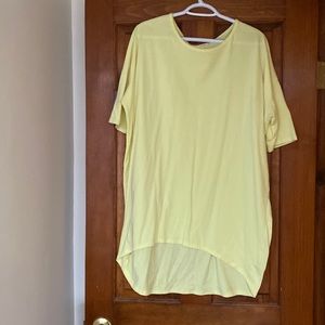 LuLaRoe Irma, excellent condition